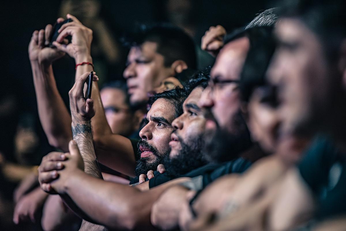 Corrosion of Conformity - Latin America Tour 2026